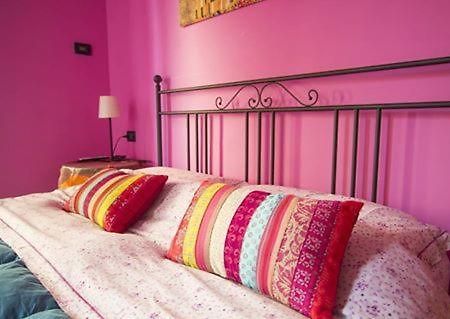 Ghiro Ghiotto Bed & Breakfast ปิเอตราลิกูเร ภายนอก รูปภาพ