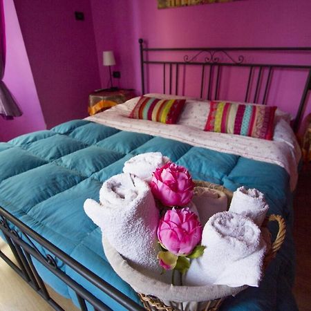 Ghiro Ghiotto Bed & Breakfast ปิเอตราลิกูเร ภายนอก รูปภาพ