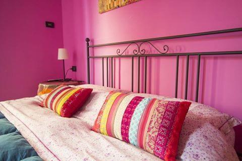 Ghiro Ghiotto Bed & Breakfast ปิเอตราลิกูเร ภายนอก รูปภาพ