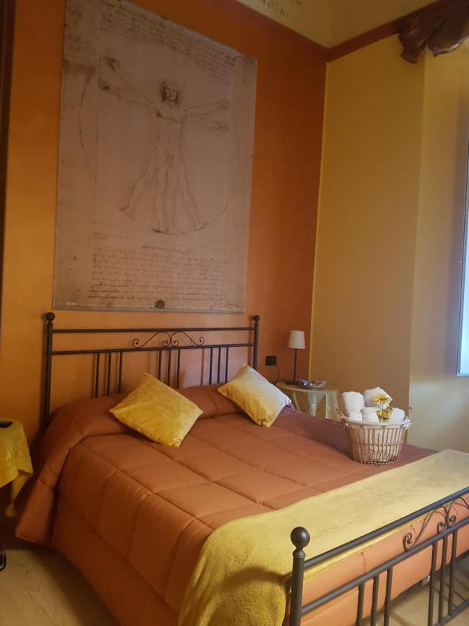 Ghiro Ghiotto Bed & Breakfast ปิเอตราลิกูเร ภายนอก รูปภาพ