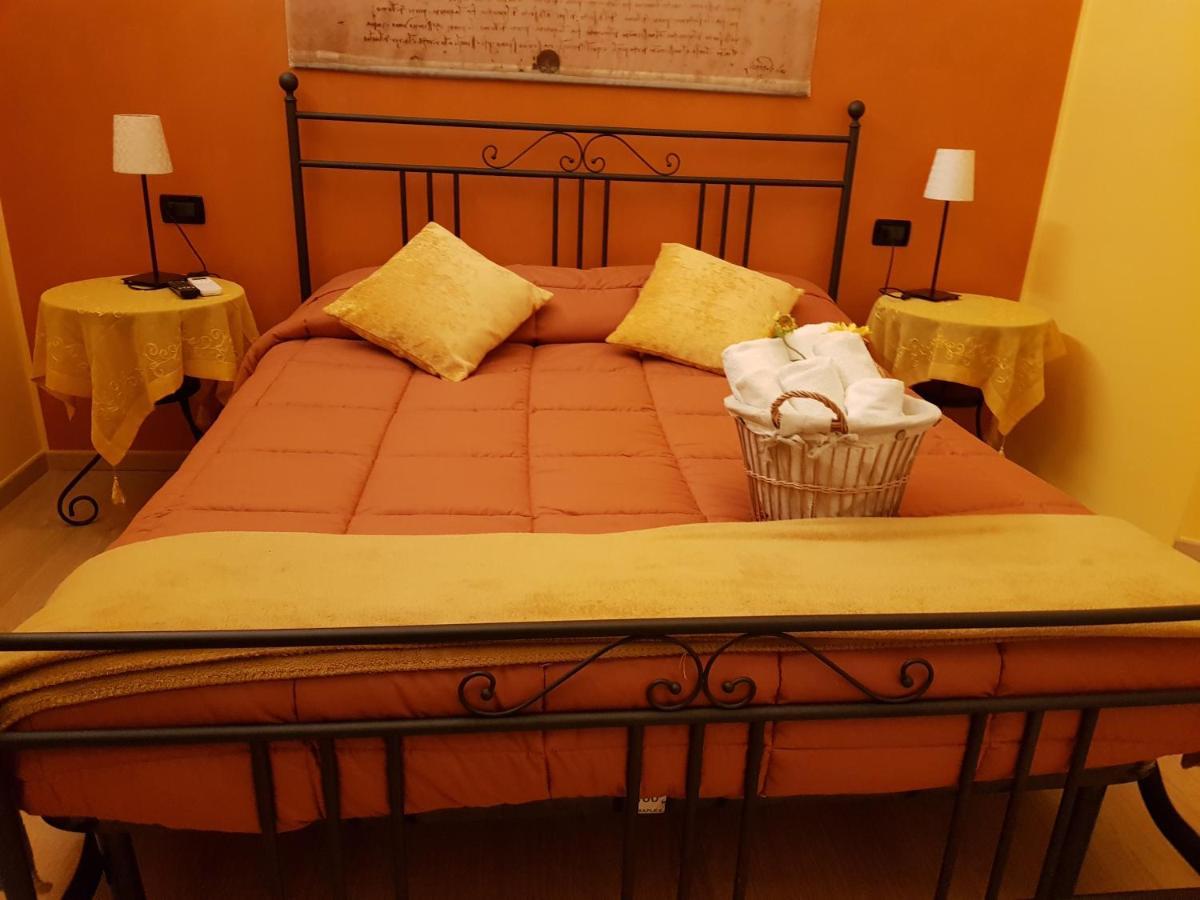 Ghiro Ghiotto Bed & Breakfast ปิเอตราลิกูเร ภายนอก รูปภาพ