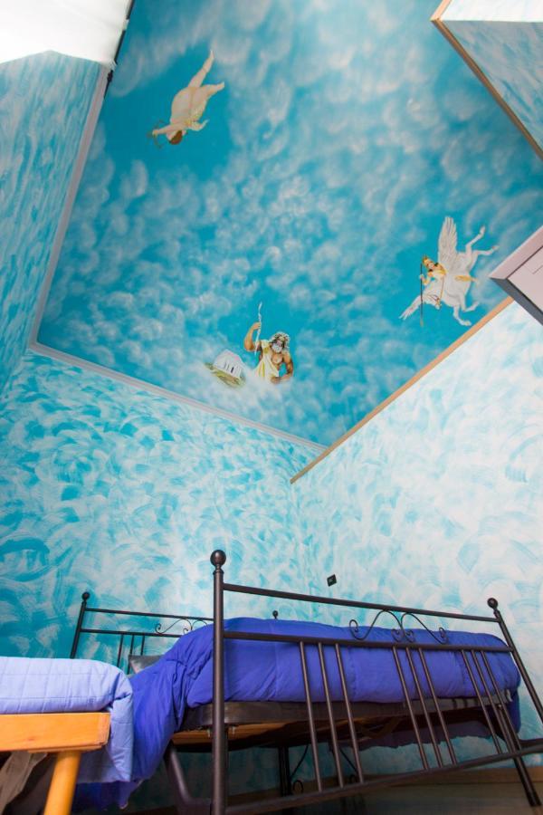 Ghiro Ghiotto Bed & Breakfast ปิเอตราลิกูเร ภายนอก รูปภาพ