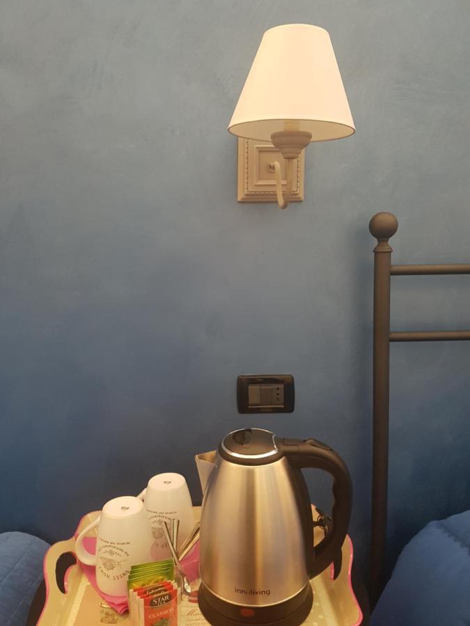 Ghiro Ghiotto Bed & Breakfast ปิเอตราลิกูเร ภายนอก รูปภาพ