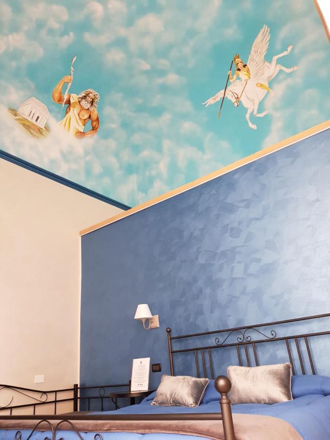 Ghiro Ghiotto Bed & Breakfast ปิเอตราลิกูเร ภายนอก รูปภาพ