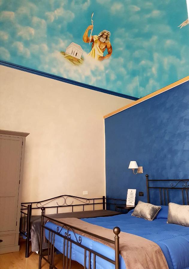 Ghiro Ghiotto Bed & Breakfast ปิเอตราลิกูเร ภายนอก รูปภาพ